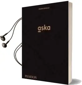 Descargar AudioLibro Aska de Fredrik Berselius año 2018