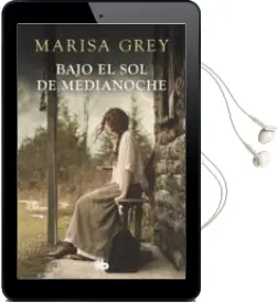 Descargar AudioLibro Bajo el sol de Medianoche de Marisa Grey año 2018