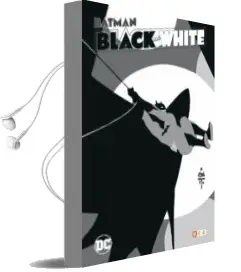 Descargar AudioLibro Batman: Black & White 1 (2ª Ed.) de Varios Autores año 2018