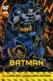 AudioLibro Batman: La Caída del Caballero Oscuro Vol. 05 de Alan Grant
