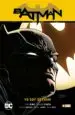 AudioLibro Batman: Yo soy Gotham de Scott Snyder