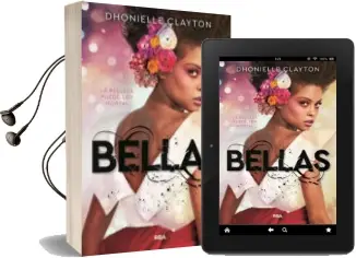 Descargar AudioLibro Bellas de Dhonielle Clayton año 2018