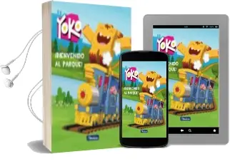 Descargar AudioLibro ¡Bienvenido al Parque! (Yoko. Primeras Lecturas) de Varios Autores año 2018