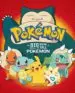 AudioLibro Big Book of Small to Tall Pokemon de Steve Foxe