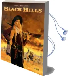 Descargar AudioLibro Black Hills 1890 de Yves Swolfs; Marc Renier año 2018