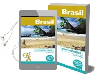 Descargar AudioLibro Brasil 2018 (Trotamundos) 2ª ed. de Philippe Gloaguen año 2018