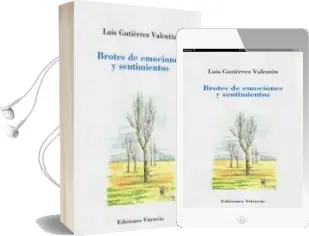 Descargar AudioLibro Brotes de Emociones y Sentimientos de Luis Gutierrez Valentin año 2018