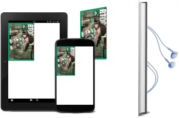 Descargar AudioLibro Btooom! nº 25 de Junya Inoue año 2018