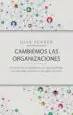 AudioLibro Cambiemos las Organizaciones de Juan Ferrer Cardenes