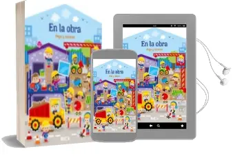 Descargar AudioLibro Casitas - en la Obra Pega y Colorea de Varios Autores año 2018
