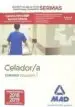 AudioLibro Celador/A del Servicio de Salud de la Comunidad de Madrid. Temari o Volumen 1 de Varios Autores
