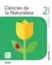 AudioLibro Ciencias Naturaleza 2º Educacion Primaria Saber Hacer Contigo Valenciano ed 2018 de Varios Autores