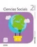 AudioLibro Ciencias Sociales 2º Educacion Primaeria Saber Hacer Contigo Gallego ed 2018 de Varios Autores