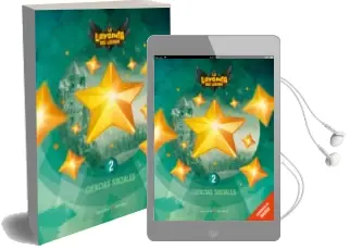 Descargar AudioLibro Ciencias Sociales 2.º Educacion Primaria Madrid la Leyenda del Legado ed. 2018 de Varios Autores año 2018