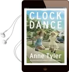 Descargar AudioLibro Clock Dance de Anne Tyler año 2018