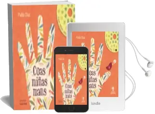 Descargar AudioLibro Coas Miñas Mans de Pablo Diaz año 2018