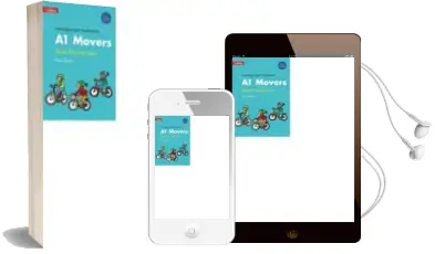 Descargar AudioLibro Collins Practice Tests A1-Movers (Updated) de Varios Autores año 2018