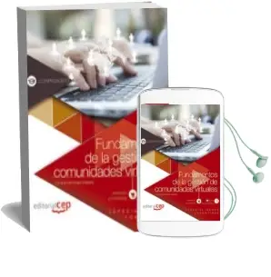 Descargar AudioLibro (Comm043Po) Especialidades Formativas Comercio y Marketing Fundamentos de la Gestión de Comunidades Virtuales de Varios Autores año 2018