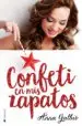 AudioLibro Confeti en mis Zapatos de Anna Galbis