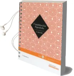 Descargar AudioLibro Constitucion Española de Varios Autores año 2018
