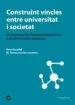 AudioLibro Construint Vincle Entre Universitat i Societat de Varios Autores