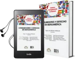 Descargar AudioLibro Consumidores y Derecho en Iberoamerica de Olga Lucía Alfonso Velásquez año 2018