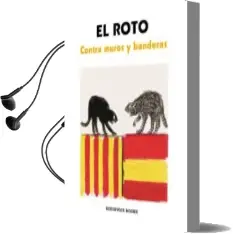 Descargar AudioLibro Contra Muros y Banderas de El Roto año 2018