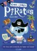 AudioLibro Crea y Juega: Piratas de Marion Billet