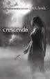 AudioLibro Crescendo (Saga Hush, Hush 2) de Becca Fitzpatrick