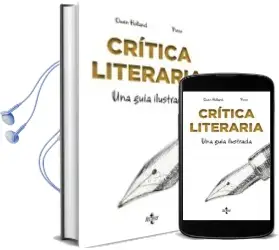 Descargar AudioLibro Critica Literaria: Una Guia Ilustrada de Owen Holland año 2018