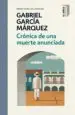AudioLibro Crónica de una Muerte Anunciada (Edición Conmemorativa) de Gabriel Garcia Marquez