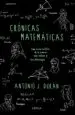 AudioLibro Crónicas Matemáticas de Antonio J. Duran