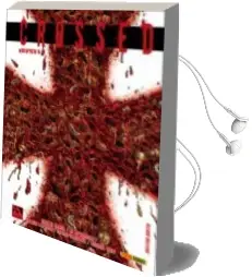 Descargar AudioLibro Crossed 6 de Varios Autores año 2018