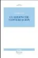 AudioLibro Cuaderno de Conversación (Poesía 293) de Carmen Vega