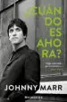 AudioLibro ¿Cuando es Ahora? de Johnny Marr