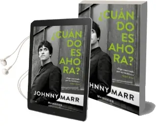 Descargar AudioLibro ¿Cuando es Ahora? de Johnny Marr año 2018