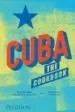 AudioLibro Cuba: The Cookbook de Madelaine Vazquez Galvez