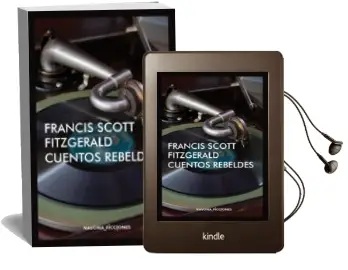 Descargar AudioLibro Cuentos Rebeldes de Francis Scott Fitzgerald año 2018