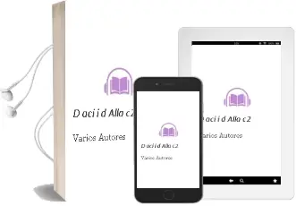 Descargar AudioLibro D açi i d Allá c2 de Varios Autores año 2018