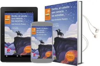 Descargar AudioLibro Danko, el Caballo que Conocia las Estrellas de Jose Antonio Panero año 2018
