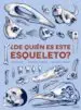 AudioLibro ¿De Quien es Este Esqueleto? de Henri Cap