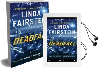Descargar AudioLibro Deadfall de Linda Fairstein año 2018