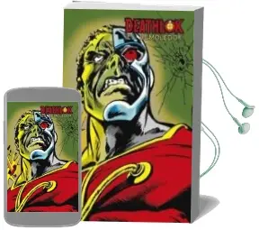 Descargar AudioLibro Deathlok (Marvel Limited Edition) de Doug Moench año 2018
