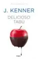 AudioLibro Delicioso Tabú (Trilogia Pecado 3) de J. Kenner