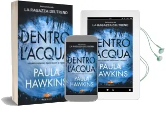 Descargar AudioLibro Dentro l Acqua de Paula Hawkins año 2018