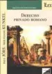 AudioLibro Derecho Privado Romano de Paul Jors