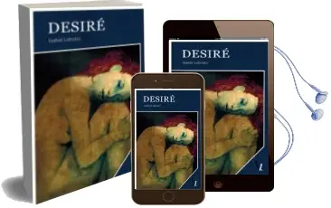 Descargar AudioLibro Desiré de Isabel Lebrato año 2018