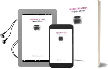 Descargar AudioLibro Desprès de la Pluja de Margarita Ballester año 2018