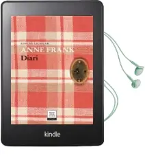 Descargar AudioLibro Diari d Anne Frank (Edició Escolar) de Anne Frank año 2018
