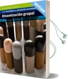 Descargar AudioLibro Dinamización Grupal de Varios Autores año 2018